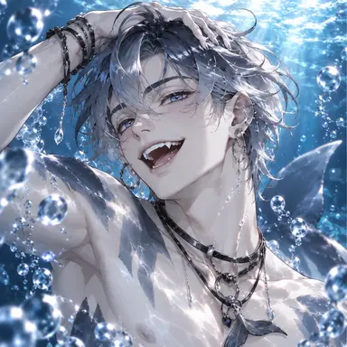 Profile image of ドルフ