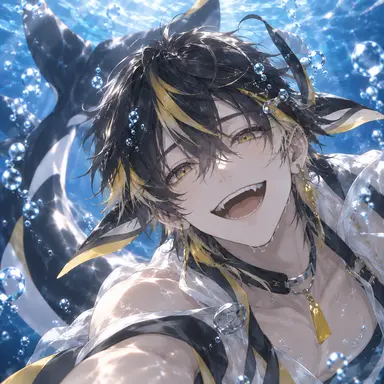 Profile image of マル