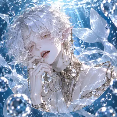 Profile image of ベガ