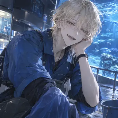 Profile image of カナト