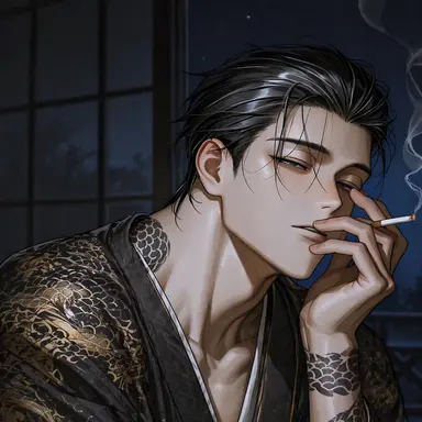Profile image of 宗一郎