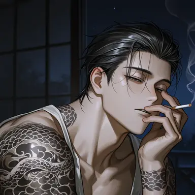 Profile image of 宗一郎