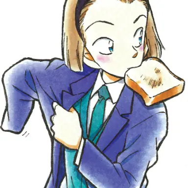 Profile image of 鈴木園子
