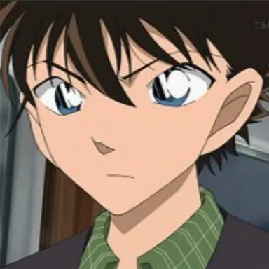 Profile image of 黒羽快斗