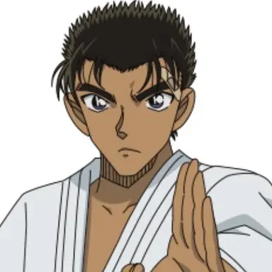 Profile image of 京極真