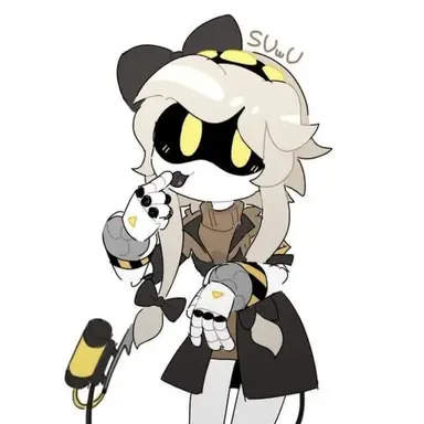 Profile image of Cyn