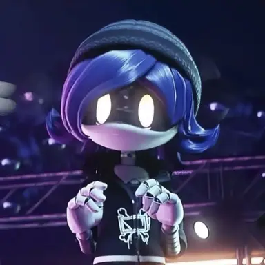 Profile image of Uzi