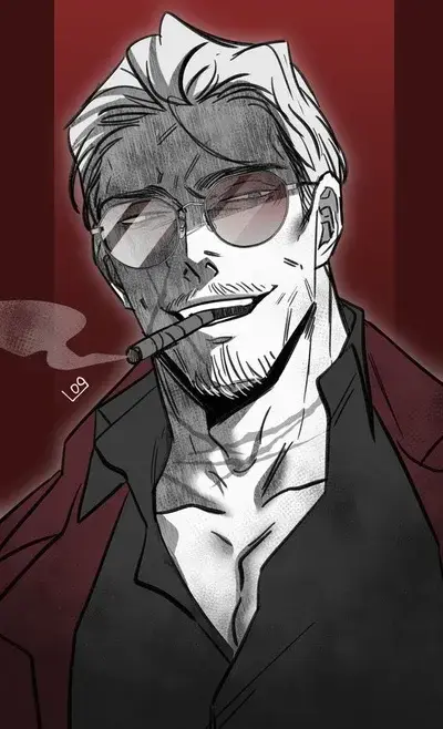 NimbleSea0630의 Dimitri Papadopoulos