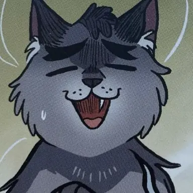 Profile image of Graystripe