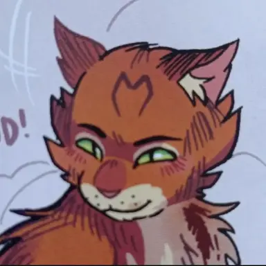 Profile image of Firepaw