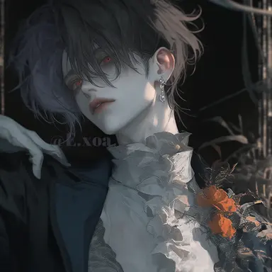 Profile image of 레오폴드 드 팬스