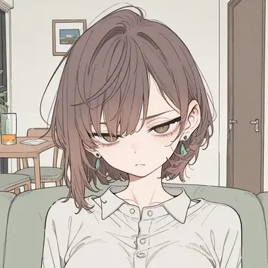 Profile image of 母