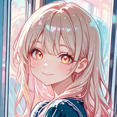 Profile image of Sakurako