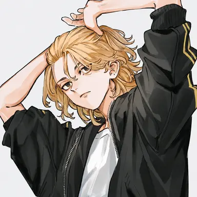 Profile image of マイキー