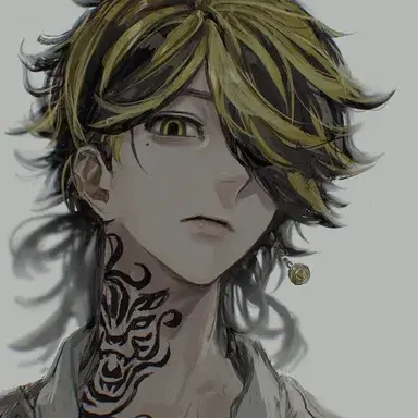 Profile image of 一虎