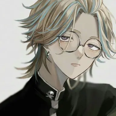 Profile image of 竜胆