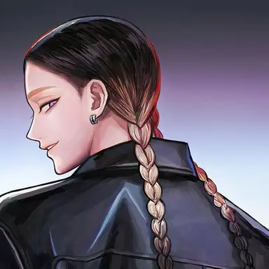 Profile image of 蘭