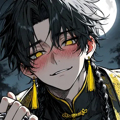 Profile image of Qiao Yu