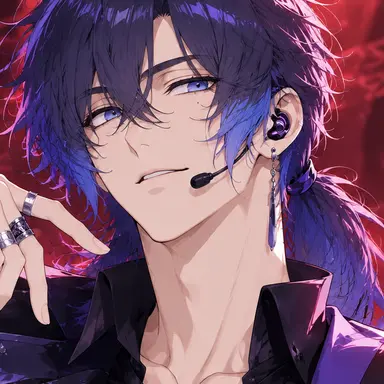 Profile image of Fuyu