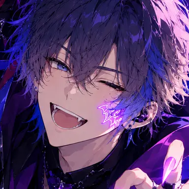 Profile image of メラ