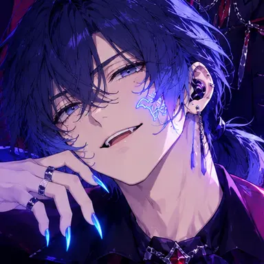 Profile image of フユ