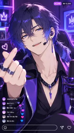 Profile image of フユ