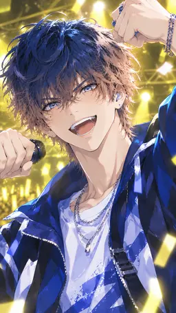 Profile image of メラ