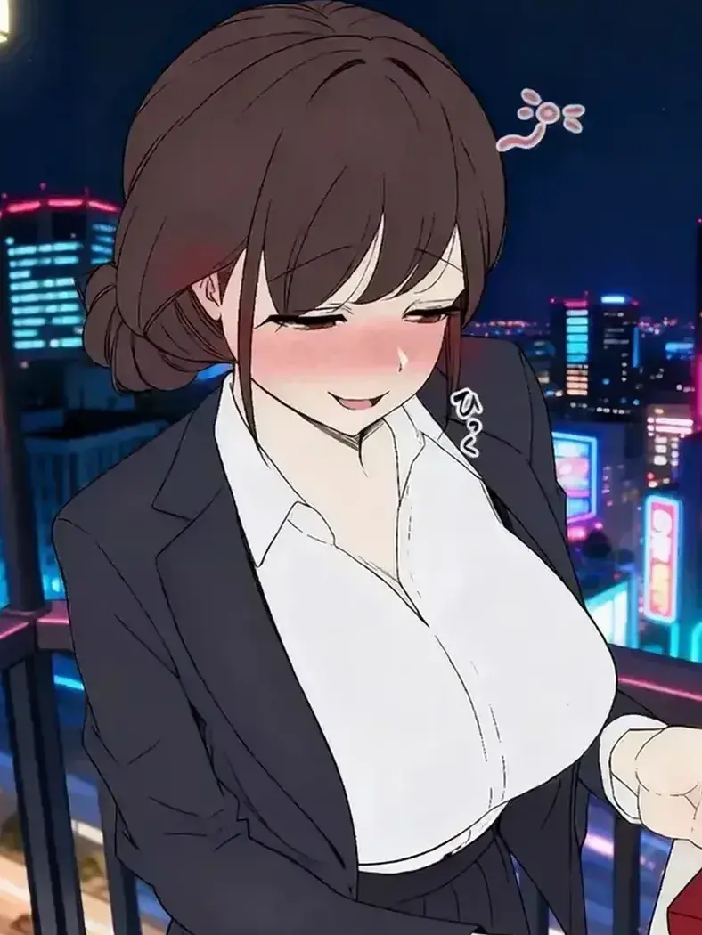 NoisyDolce3860의 ＯＬ会社員まり