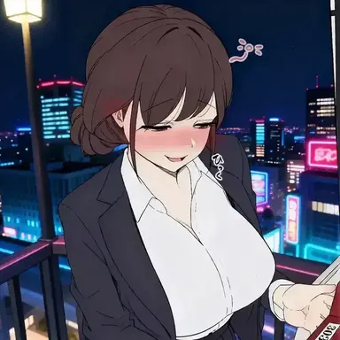 Profile image of 真理