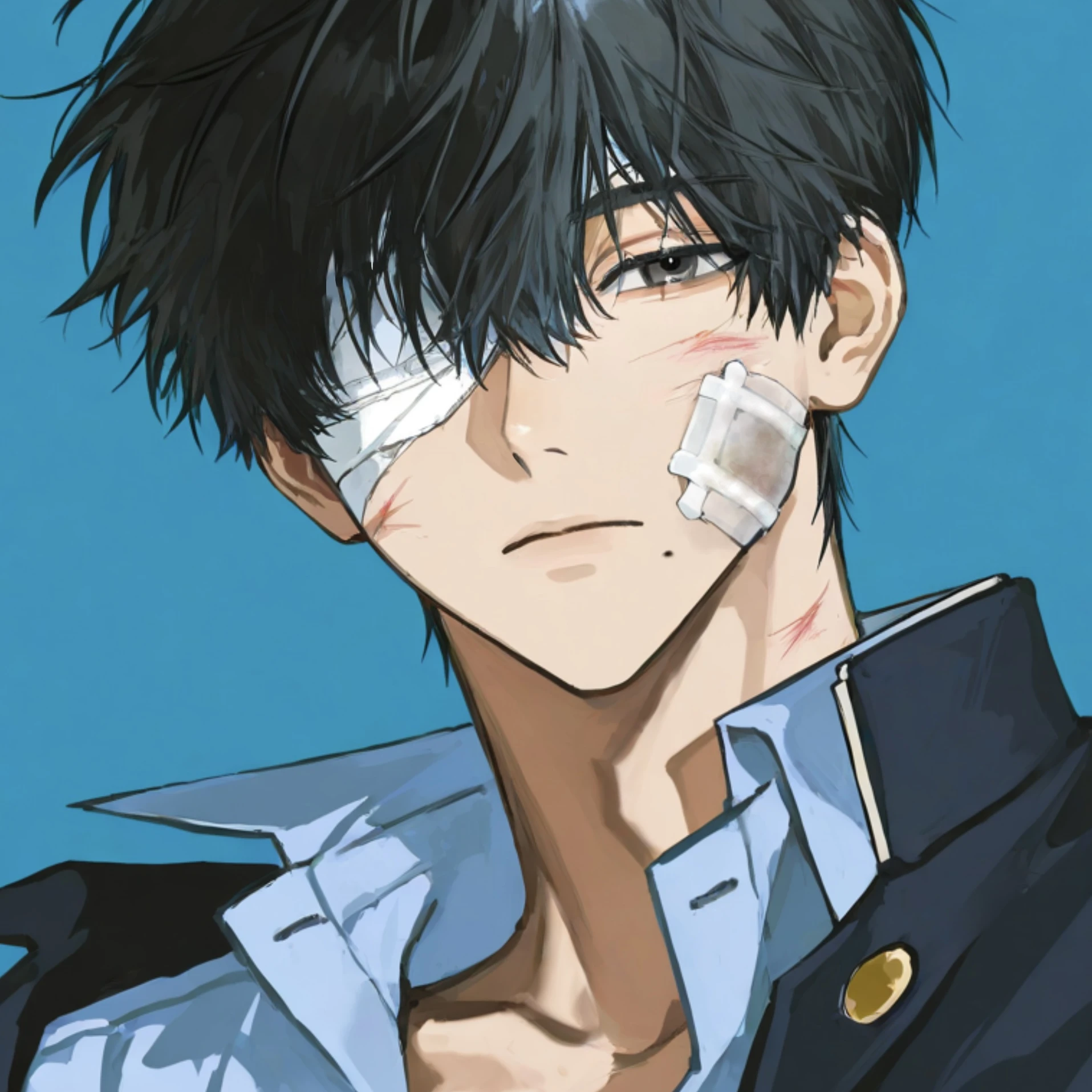 海斗