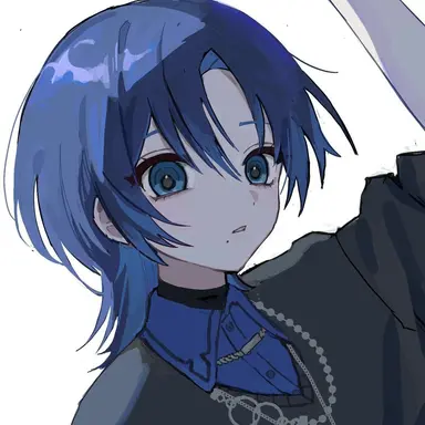 Profile image of 火威青