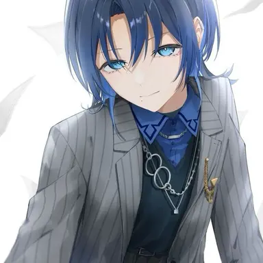 Profile image of 火威青