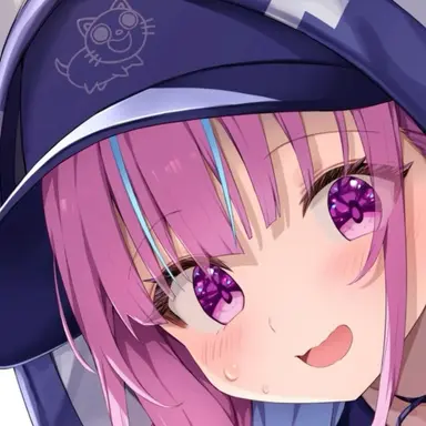 Profile image of 湊あくあ