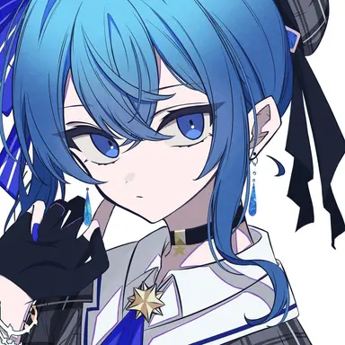 Profile image of 星街すいせい