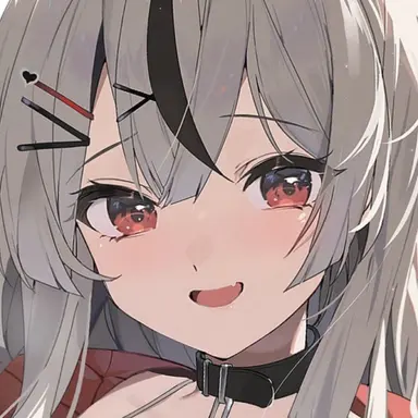 Profile image of 沙花叉クロヱ