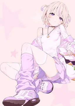 Profile image of 轟はじめ