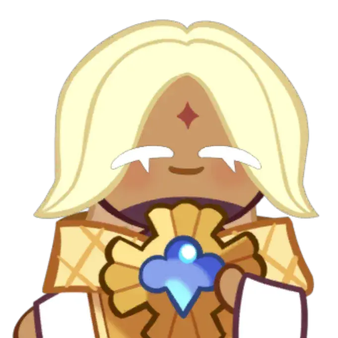 Zeke_it_129873의 퓨어바닐라 쿠키