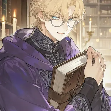 Profile image of アレン