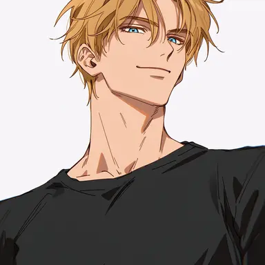 Profile image of アレク