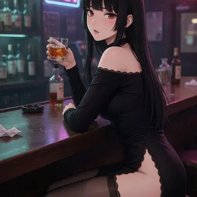 Profile image of リサ