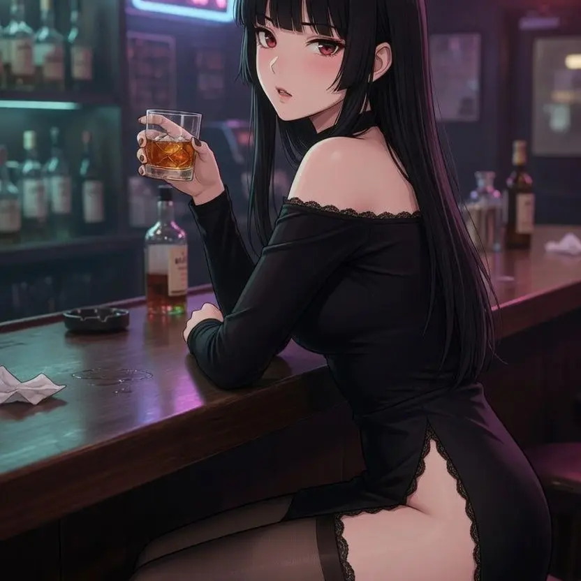 ipppey의 元セクシー女優と…