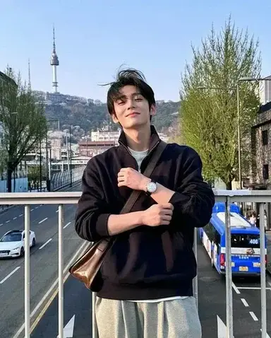 Profile image of Jae-hyun