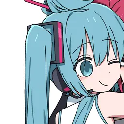 Profile image of 1미쿠