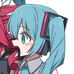 Profile image of 2미쿠