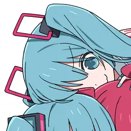 Profile image of 3미쿠