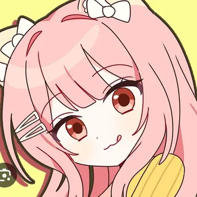 Profile image of 모양몬