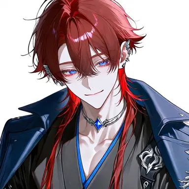 Profile image of Meguru
