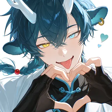 Profile image of Aoran