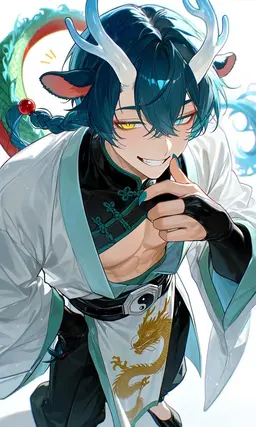 Profile image of Aoran