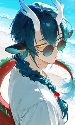 Profile image of Aoran
